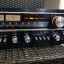 O cambio amplificador Pioneer SX 5560