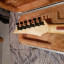 GUITARRA LUTHIER TIPO IBANEZ
