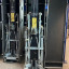 2 Torres Elevadoras Genie Super Tower ST 24 con flight case con ruedas (Precio por las dos)