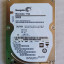 Disco duro 500GB 2,5” SEAGATE ST500LT012-9WS142 (TEST OK) Para portatil.