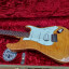 /Cambio Fender Select Stratocaster 2012 HSS (rebaja temporal)