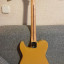 Guitarra Fender Telecaster Butterscotch MIM