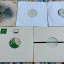 Lote - Vinilos - Minimal - Techno - Minus