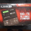 Pedal multiefectos Line 6 M5 Stompbox Modeler