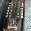 Guitarra acustica 12 cuerdas Egmond
