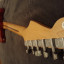 Fender Strato Standard Mexicana