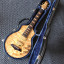 lap steel NURA guitars