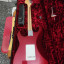 Fender Stratocaster Custom 70s Journeyman Relic MN Aged Firemist Red ( Junio 2020 )