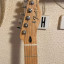 Guitarra Fender Telecaster Butterscotch MIM