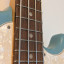 Fender Mustang Bass Jmj