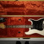 Fender American Special Stratocaster HSS RW OWT