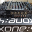 Mesa de mezclas Allen & Heath Xone 4d