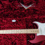 Fender Stratocaster Custom 70s Journeyman Relic MN Aged Firemist Red ( Junio 2020 )