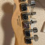 Guitarra Fender Telecaster Butterscotch MIM