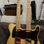 Guitarra dos mástiles telecaster