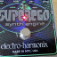 Electro-Harmonix Superego Synth Engine Pedal
