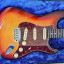 Fender Stratocaster  Amercican Professional II  70th Anniversary.