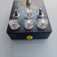 Pedal Mr Eric de RcPedals.com (Vintage Bluesbreaker Versátil)