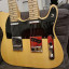 Guitarra dos mástiles telecaster