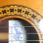 Guitarra Ramírez Gr8