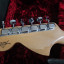 Fender Stratocaster Custom 70s Journeyman Relic MN Aged Firemist Red ( Junio 2020 )