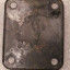 Fender Neck Plate Telecaster original años 70