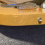 Guitarra Fender Telecaster Butterscotch MIM