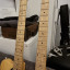 Guitarra dos mástiles telecaster