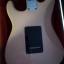 Fender American Special Stratocaster HSS RW OWT