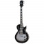 Gibson Les Paul Custom Silverburst 2012 o anterior