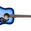 Guitarra acústica Epiphone Starling Blue Nueva