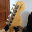 Fender Jimi Hendrix Stratocaster (Envío Incluído)