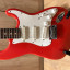 Fender Stratocaster USA Plus Fiesta Red 1999 - REBAJA TEMPORAL