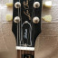 GIBSON LES PAUL TRIBUTE GOLD TOP