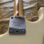Fender Stratocaster American Standard OW 2010+ Kinman AVn-69 ***REBAJADA***