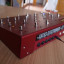 Pedalera controladora MIDI Axess Electronics FX1