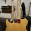 Guitarra dos mástiles telecaster