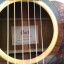 Guitarra acústica Cort Earth 100R (Rosewood)