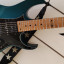 Ibanez RG550 Emerald Green '91