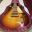 Gibson Custom Shop Les Paul R8 2017 Tobacco Sunburst