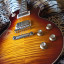 Gibson Les Paul Custom Shop Axcess (bourbon burst)