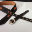 Correas de piel para guitarras o bajos NUEVAS
