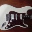 Fender Stratocaster Lonestar