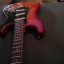Fender Stratocaster Deluxe