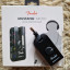 Fender Mustang Micro. Amplificador para,auriculares