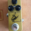 Reservado Pedal overdrive Mosky Golden Horse