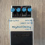 Boss Digital Delay DD-3
