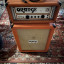 Orange AD30 Single Channel + Orange PPC212V