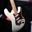 Fender stratocaster american Deluxe hss