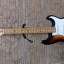 Cambio Fender Strato classic 70